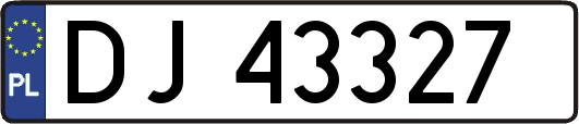 DJ43327