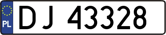 DJ43328