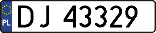 DJ43329