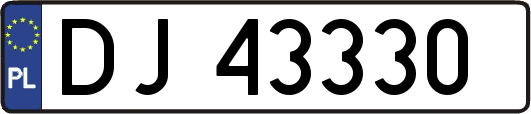 DJ43330