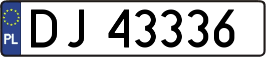 DJ43336