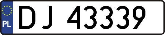 DJ43339