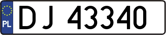 DJ43340