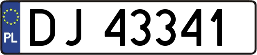 DJ43341
