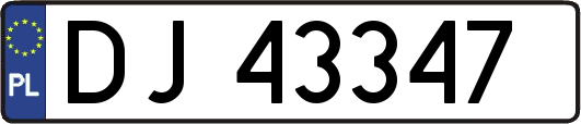 DJ43347