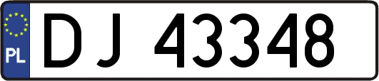 DJ43348