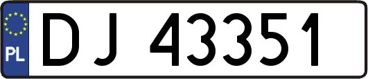 DJ43351