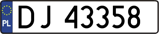 DJ43358