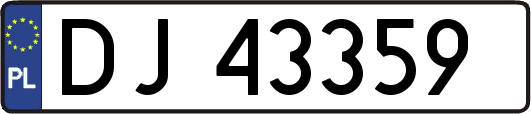 DJ43359