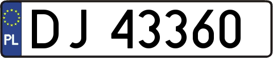 DJ43360