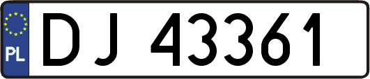 DJ43361