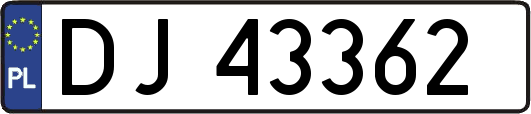 DJ43362