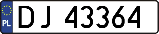 DJ43364