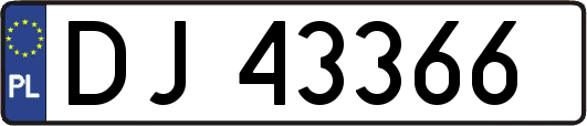 DJ43366