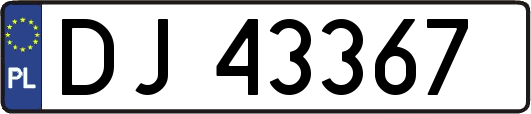 DJ43367