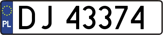 DJ43374