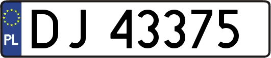 DJ43375