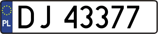DJ43377