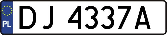 DJ4337A