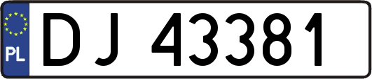 DJ43381