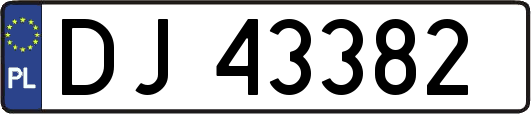 DJ43382