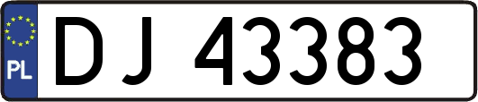 DJ43383