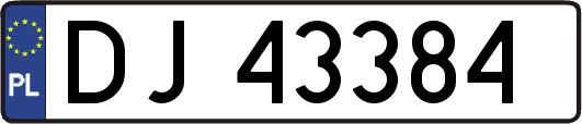 DJ43384