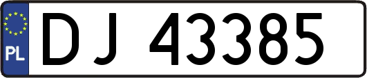DJ43385