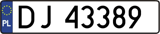 DJ43389