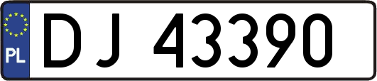 DJ43390