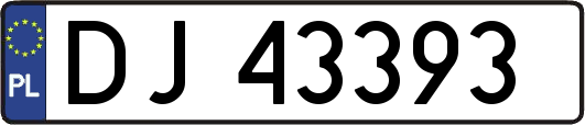 DJ43393