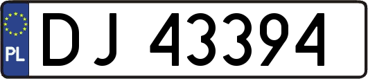 DJ43394