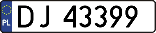DJ43399
