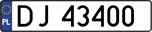 DJ43400