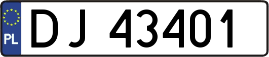 DJ43401