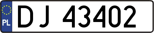 DJ43402