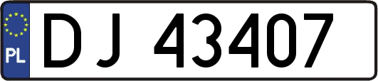 DJ43407