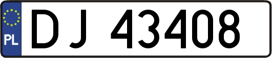 DJ43408