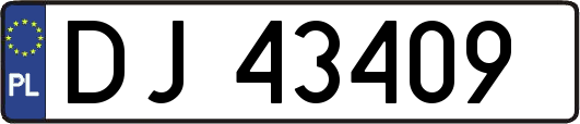 DJ43409