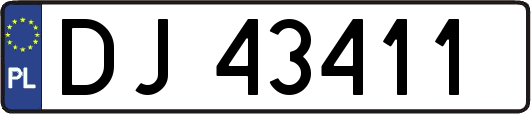 DJ43411
