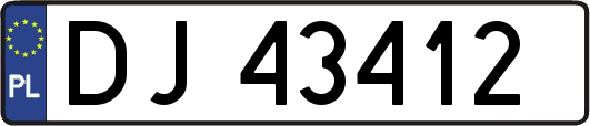 DJ43412