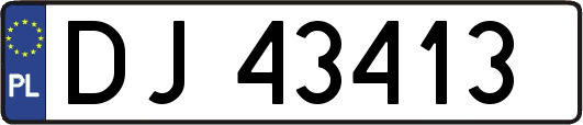 DJ43413
