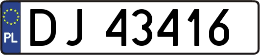 DJ43416