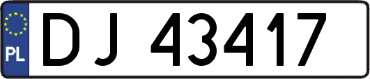 DJ43417