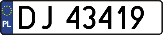 DJ43419