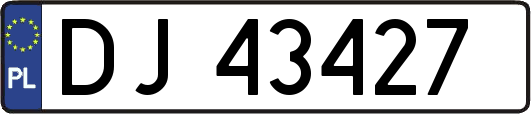 DJ43427