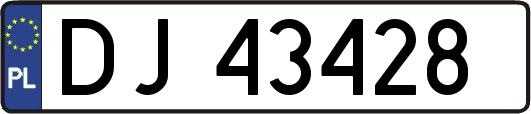 DJ43428