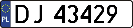 DJ43429