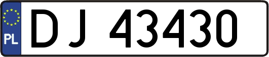 DJ43430
