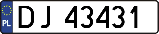 DJ43431